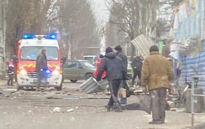 Зеленский об атаке на Курахово: Террористы будут отвечать