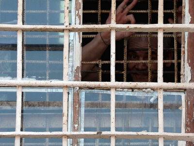 В Узбекистане помиловали свыше 400 заключенных