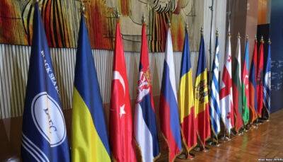 Росію виключили з Парламентської асамблеї Організації Чорноморського економічного співробітництва
