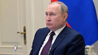 «Угроза нарастает»: путин сделал новое заявление о ядерном ударе