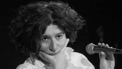Российская поэтесса стала лауреатом Лейпцигской литературной премии