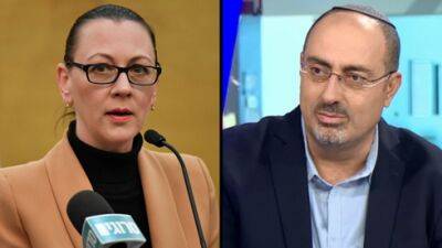 Депутат от Ликуда обвинил Либермана в призыве к мятежу: что ответили в НДИ