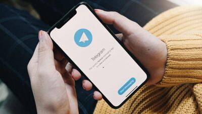Telegram разрешил пользователям регистрироваться без SIM-карты