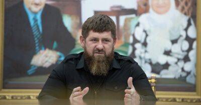 Евросоюз хочет ввести санкции против дочерей Кадырова и его двоюродного брата, — СМИ
