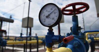 Пострадали 350 объектов: "Нафтогаз" рассказал о повреждениях газовой отрасли Украины из-за ВС РФ