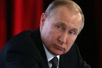 Российский диктатор сделал новое заявление о сроках "спецоперации"