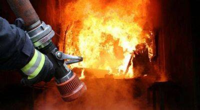 В Україні вибухнув бум пожеж через генератори