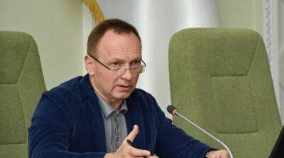 Суд лишил мэра Чернигова Атрошенко должности на год