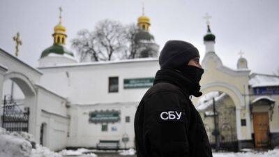 В Украине приговорён к 12 годам священник, сотрудничавший с Россией