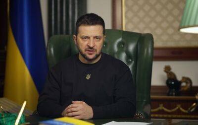 Зеленський повідомив, скільки населених пунктів України вже звільнено