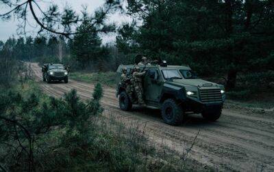 Российским войскам придется отойти дальше, чем границы 1991 года - Подоляк