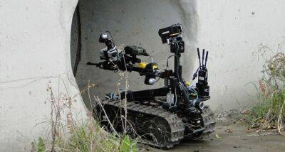 Сан-Франциско отменяет разрешение на использование «роботов-убийц» в полиции