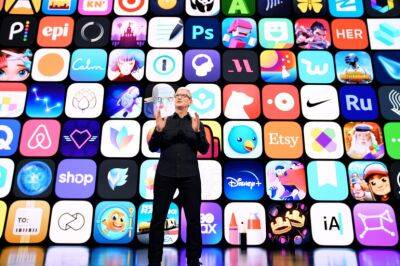 Илон Маск - App Store - Apple расширяет диапазон цен для приложений в App Store от $0,29 до $10 000 – ранее цены были в рамках $0,49-$999,99 - itc.ua - США - Украина