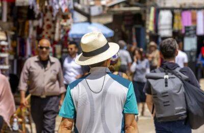Исследование: Израиль занимает 5-е место в мире по безопасности для туристов