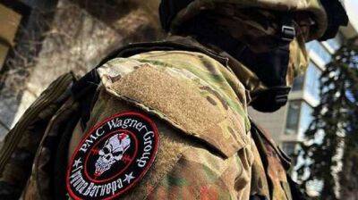 У Ростовській області ініціатором стрілянини по поліцейських виявився дезертир із ПВК «Вагнер»