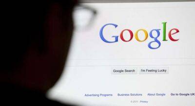 Google оприлюднив рейтинг найпопулярніших пошукових запитів у 2022 році