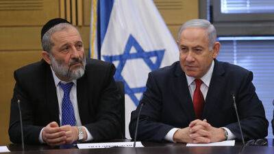 ШАС и Ликуд подписали соглашение: что сумел выжать Дери