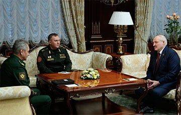 «Шойгу сказал Лукашенко: C тобой будет то же, что и с Макеем»