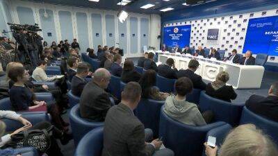 Интеграцию Беларуси и России обсудили на медиафоруме