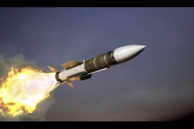 Россия может выпускать высокоточные ракеты в обход санкций