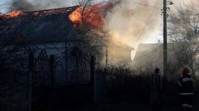 За ночь оккупанты выпустили по Днепропетровщине более 70 снарядов - облсовет