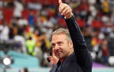 Йоахим Лев - В Германии решили не менять главного тренера сборной - korrespondent.net - Южная Корея - Украина - Германия - Бразилия - Катар