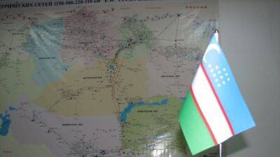 Узбекистан отказался от создания газового союза с Россией и Казахстаном