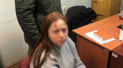 Бежала в ЕС: в Киеве задержали депутатку, которая помогла РФ с "референдумом"