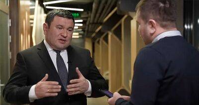 Министр энергетики: Узбекистан еще не получал предложений по поводу газового союза