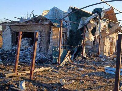 За минувшие сутки российские оккупанты убили 11 мирных жителей Украины – Офис президента