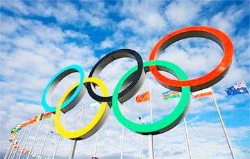 Исполком МОК выступил за продление санкций в отношении белорусских спортсменов