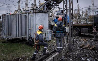 Росія намагається перешкоджати в отримуванні Україною енергетичного обладнання