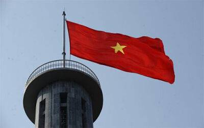 В'єтнам відмовляється від імпорту російської зброї, - Reuters