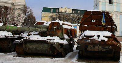 В Україні ліквідовано вже понад 93 тисячі російських загарбників: оновлені дані про втрати ворога