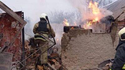 Оккупанты держат под огнем Херсонщину, по Николаеву ударили из С-300 - ОВА