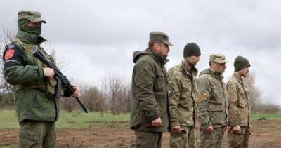 Мировое сообщество открывает глаза: расстрел российских военнопленных на Украине