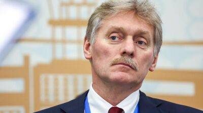 В кремле заявили, что не планируют аннексировать новые территории Украины, а будут заниматься «освобождением»