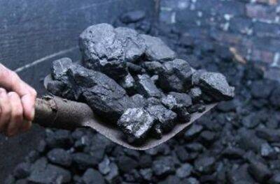 Морской экспорт угля из рф резко увеличился после ослабления ограничений ЕС