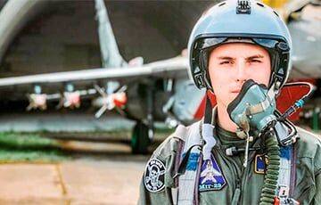 Легендарный летчик Karaya получил звание «Героя Украины»