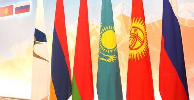 Президент направился в Кыргызстан