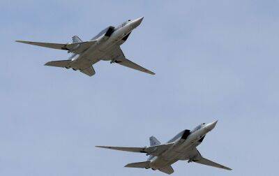 ЗСУ назвали ймовірну причину зникнення 10 літаків з авіабази "Дягілєво" в Росії