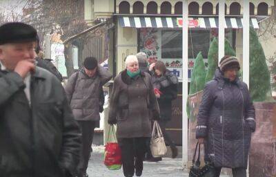 Выход на пенсию могут отстрочить: украинцев предупредили - нужно работать дольше