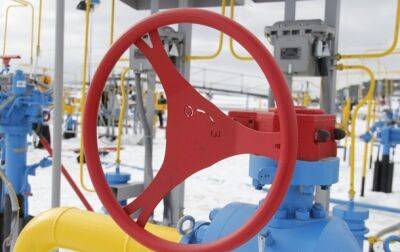 Узбекистан отказался от "газового союза" с Россией