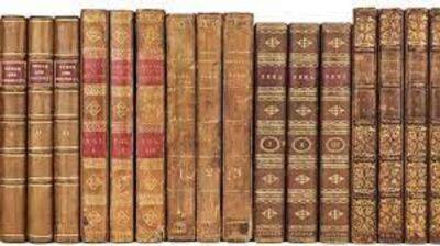 У Британії п'ять романів Джейн Остін виставлять на аукціон за 100 тисяч фунтів стерлінгів