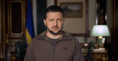 "Награда для украинцев": Зеленский ответил на звание самого влиятельного человека в Европе (видео)