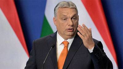 Угорщина виступила проти нового пакета санкцій ЄС щодо РФ – FT - bin.ua - Украина - Росія - місто Брюссель - Угорщина - місто Будапешт
