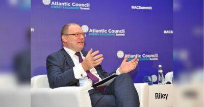 В Atlantic Council презентували правовий механізм забезпечення виплати росією репарацій Україні