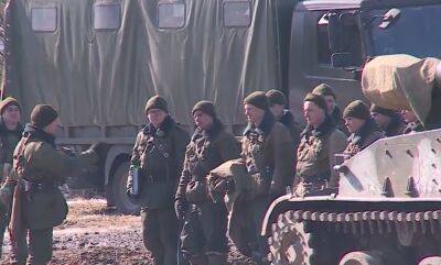 Тревожные новости: в беларуси войска приведены в движение, что это значит