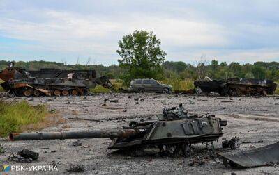 Загиблі тварини та спалені ліси: у Харківській області підрахували збитки, завдані РФ