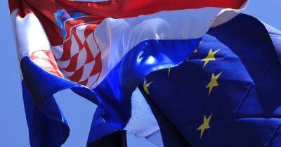 Хорватия присоединится к Шенгенской зоне с 1 января. Заявки Румынии и Болгарии отклонены